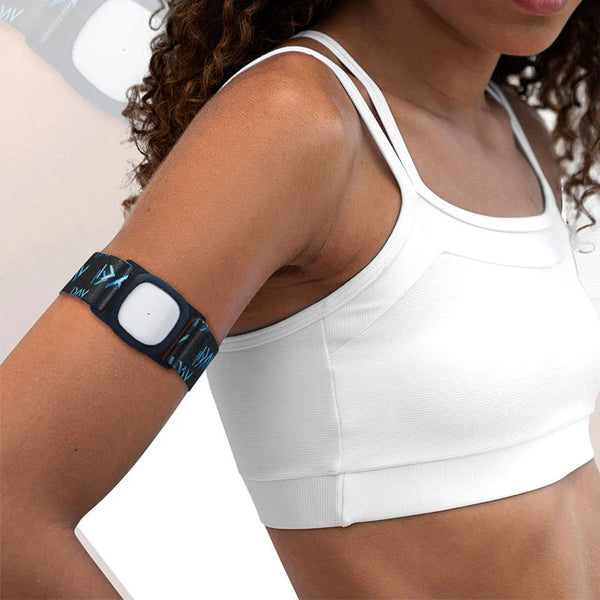 Simplera Sync: Dia-Style Fixierbänder mit drehbarem Clip