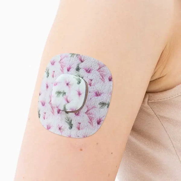 Fixierpflaster Medtronic Simplera Sync - Patch Me Up!
