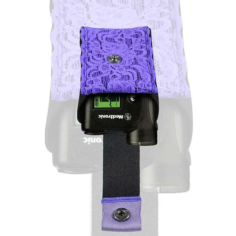 universal insulin pump pouch Bild
