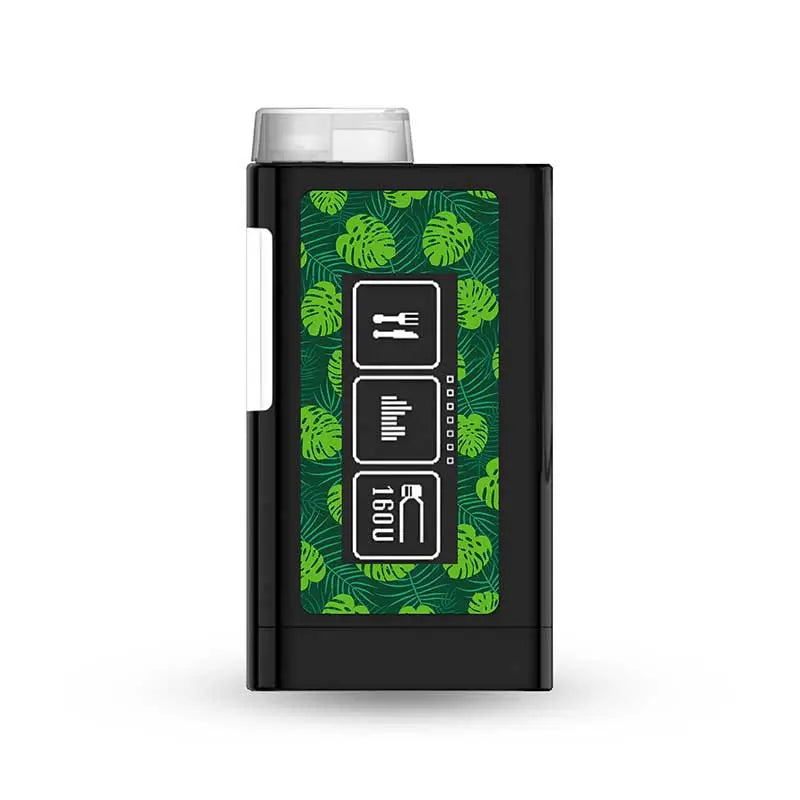 Ypsopump Insulin Pump Stickers Bild