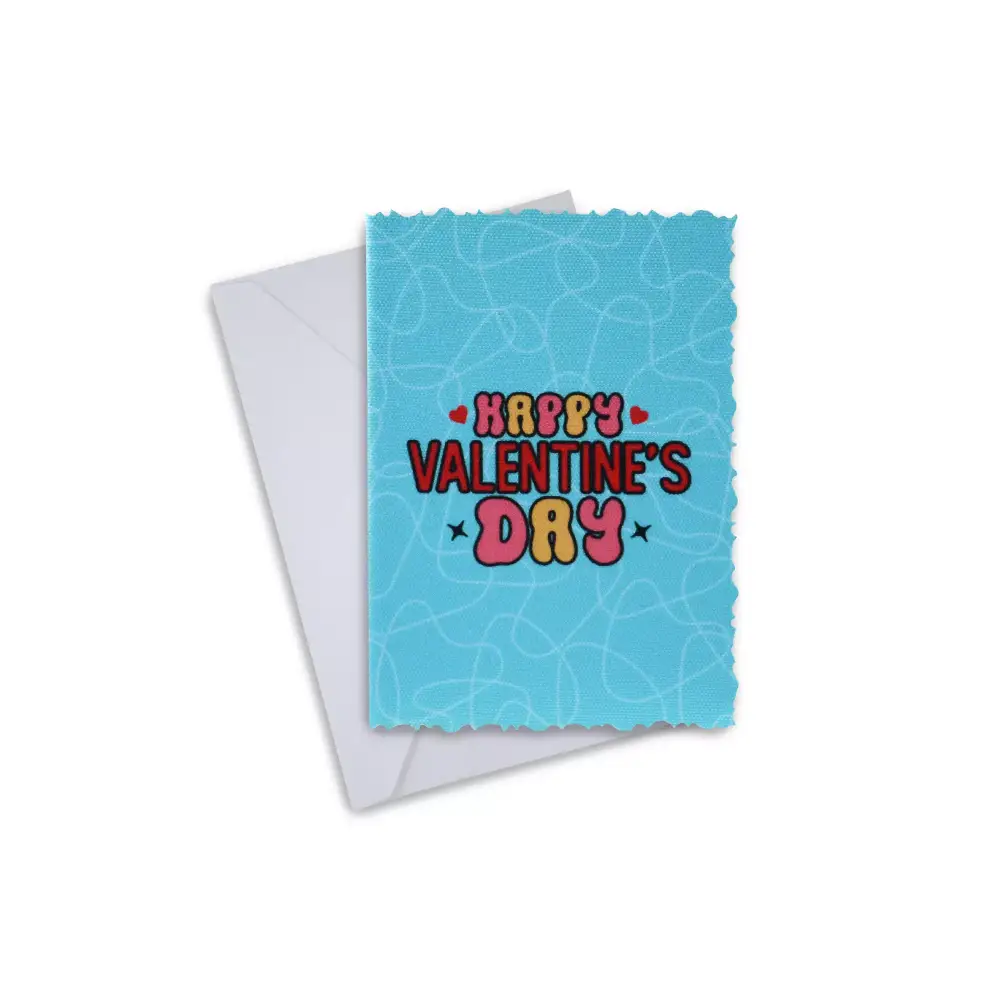 Elegant Valentine Greeting Cards - Kaio-Cards EN/FR/DE