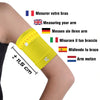 Armbinde für Blutzuckersensor - Dia-Band Pop Colors