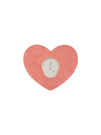 Kinder-Fixierpflaster für Dexcom G7, Form Herz