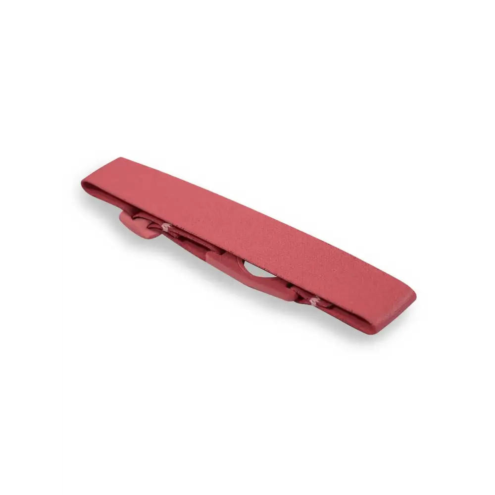 Dexcom G7 Armband with Rotating Clip Barbie Edition in vibrant pink.