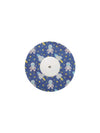 Freestyle Libre 2 patch with childhood memories design, secure adhesive for active use.