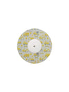 Freestyle Libre 2 patch with childhood memories theme, secure adhesive for CGM sensors.