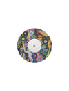 Freestyle Libre 2 Patch with colorful childhood memories design, secure and breathable for active lifestyles.