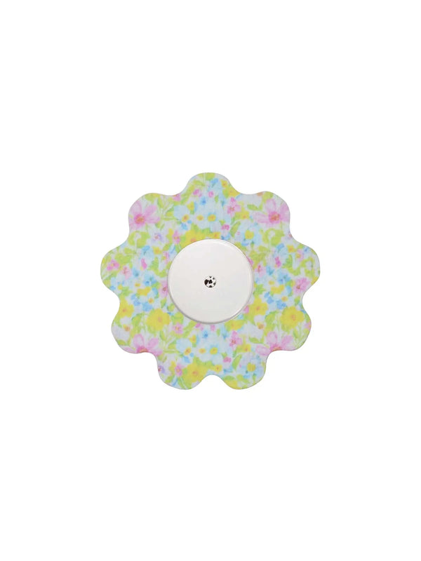 FreeStyle Libre 2 Fixierpflaster für Kinder – Blume, Stern oder Löwe – Patch Me Up!