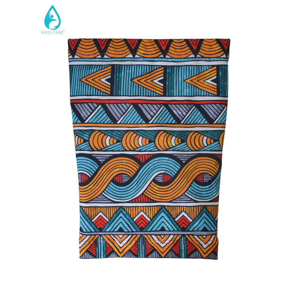 PICC Line Armärmel mit Printdesign für Erwachsene | Kaio-PICC Cover