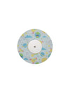 Freestyle Libre 2 Patch with colorful childhood-themed design for secure and comfortable CGM sensor adhesion
