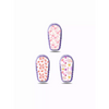 Dexcom G6 Stickers - Valentine Edition 2024