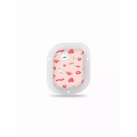 GlucoMen Day Insulin Pump Stickers- Valentine