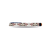 NovoRapid Flexpen Insulin Pen Stickers - Christmas