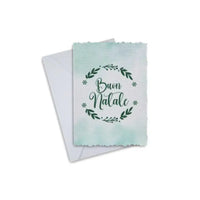 Elegant Christmas Greeting Cards - Kaio-Cards IT/ES