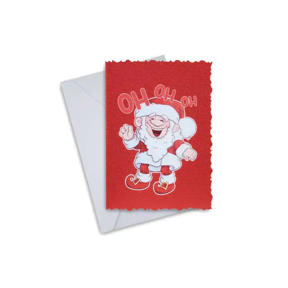 Elegant Christmas Greeting Cards - Kaio-Cards IT/ES