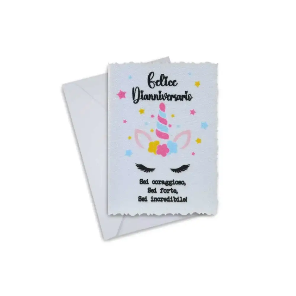 Diaversary Greating Cads - Kaio Cards