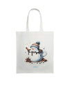 Diabetes Awareness Tasche - Xmas Tote Bag