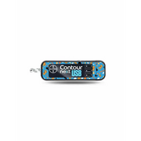 Contour Next USB Sticker - Funny Animals