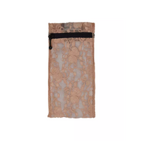 Insulin Cooling Wallet in Lace for 2 Pens or Vials - Dia-Cool Spacy Lacy
