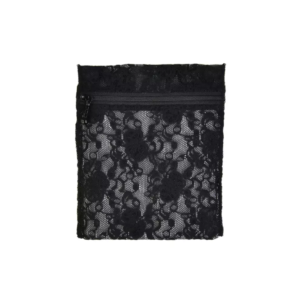 Lace design insulin cooling wallet for 4 vials, Dia-Cool.