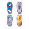 Dexcom G6 Sensor Stickers – La Belle et le Diabète