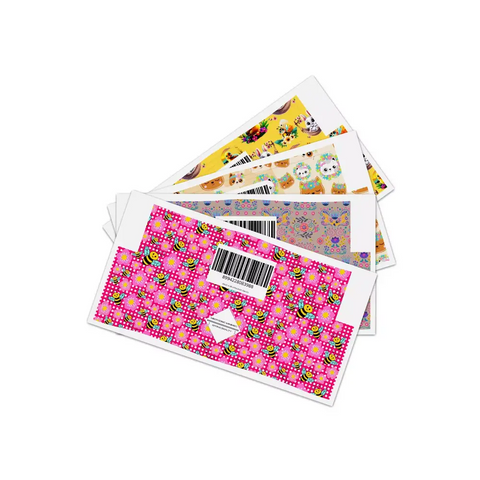 MiniMed Decals Spring Edition - Protect in Style Kaio - Dia