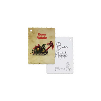 Elegant Christmas Gift Tags - Kaio IT/ES