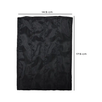 Cooling pack for insulin, 14.5 cm x 17.5 cm, Dia-Cool Extra Pack, durable and reusable.
