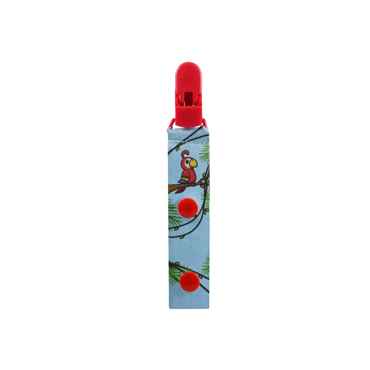 feeding tube clip kids parrots zaza size large organizer clip for reliable tubing management