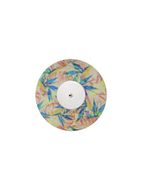 Fixierpflaster für FreeStyle Libre 2, Design Tequila Sunrise
