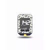Freestyle Optium Neo Glucose Meter Stickers - Halloween