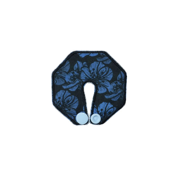 Polster für Gastrostomie – Komfort & Schutz für G-Sonde | Kaio-Tube Pads