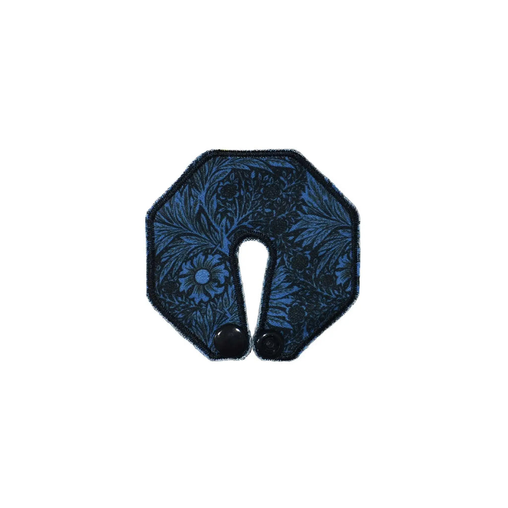 g tube protective pad midnight saigon design soft absorbent pad for daily stoma protection and comfort