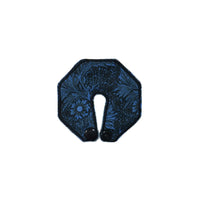 g tube protective pad midnight saigon design soft absorbent pad for daily stoma protection and comfort