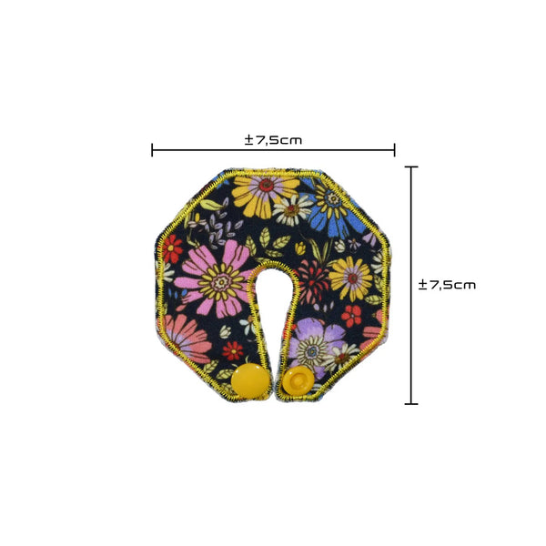 Polster für Gastrostomie – Komfort & Schutz für G-Sonde | Kaio-Tube Pads