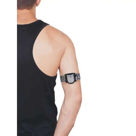 GlucoMen Day Glucose Sensor Armband - Kaio-Dia