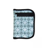 Diabetic travel case for glucose meter and diabetes essentials, Dia-MiniCase design.