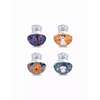 Guardian Enlite Sensor Stickers - Halloween Collection