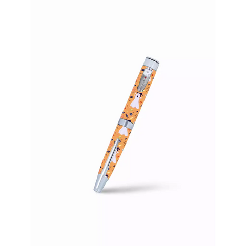 HumaPen Luxura Lilly Insulin Pen Stickers - Halloween