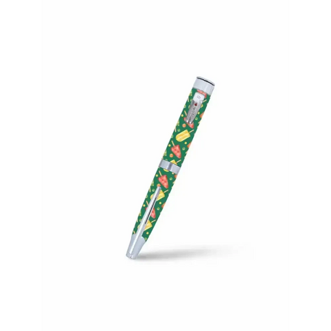 HumaPen Luxura Lilly Insulin Pen Stickers - Kids Summer
