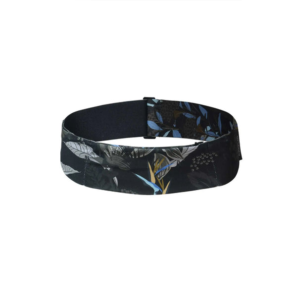 Verstellbarer Insulinpumpen-Bauchgurt mit G-Haken – Midnight Kollektion | Dia Belly-Belt 2