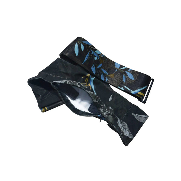 Verstellbarer Insulinpumpen-Bauchgurt mit G-Haken – Midnight Kollektion | Dia Belly-Belt 2