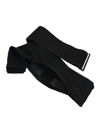 Insulin pump belt with G-Hook adjuster, designed for comfort and secure fit.