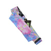 Adjustable Insulin Pump Belt – Tie-Dye Prints, G-Hook Closure | Dia Belly-Belt 2