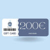 Kaio-Dia Gift Card worth 200 euros.