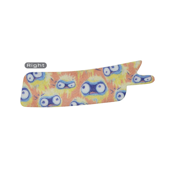 Fixierpflaster für nasogastrale Sonde (NG) – hautfreundlich, atmungsaktiv – Pack Links oder Rechts