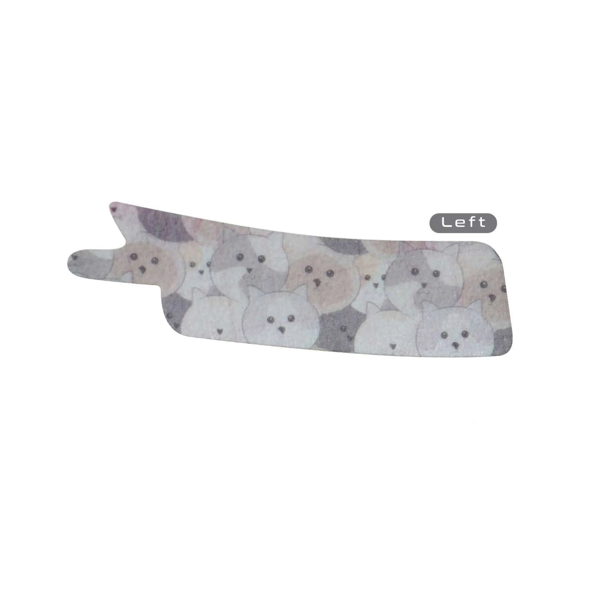 Fixierpflaster für Magensonde (NG), links oder rechts | Kaio-Nasogastric Tape