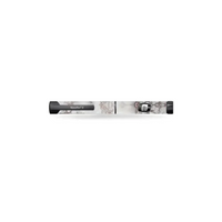 NovoPen 4 insulin pen with Summer Vibes decorative sticker from Novopen Stickers collection