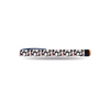 NovoRapid FlexPen covered with waterproof floral-patterned vinyl sticker for stylish protection