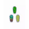 Dexcom G6 Sensor Aufkleber - St. Patrick's Day Edition